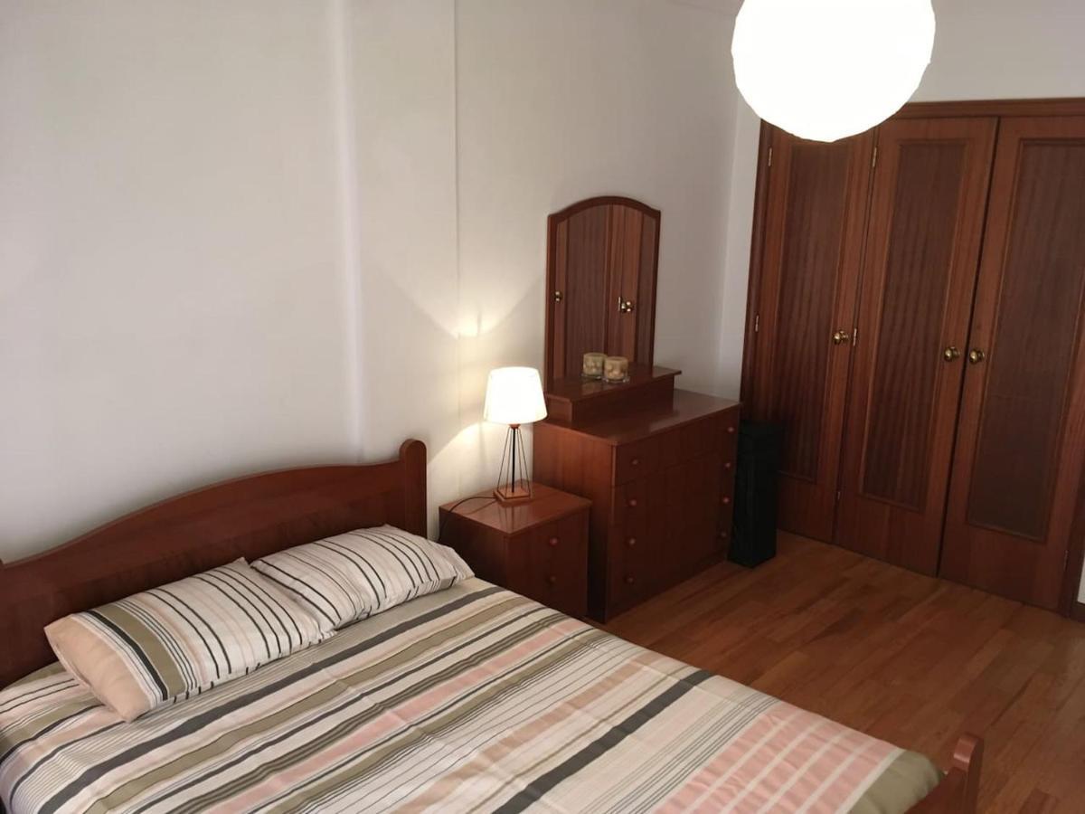 Apartament Varanda Das Condominhas *