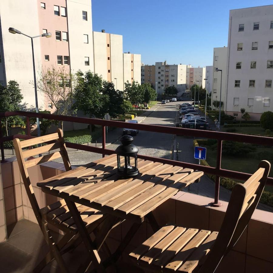 Apartament Varanda Das Condominhas