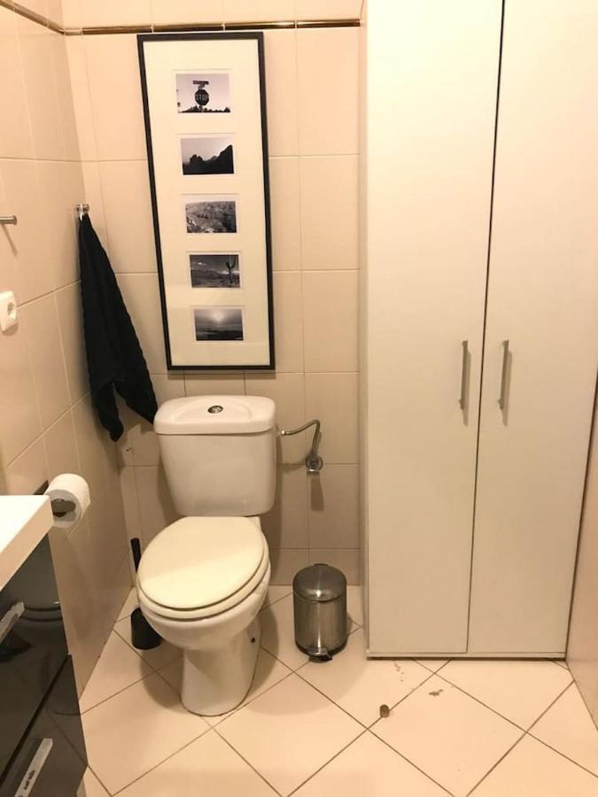 Apartamento Varanda Das Condominhas