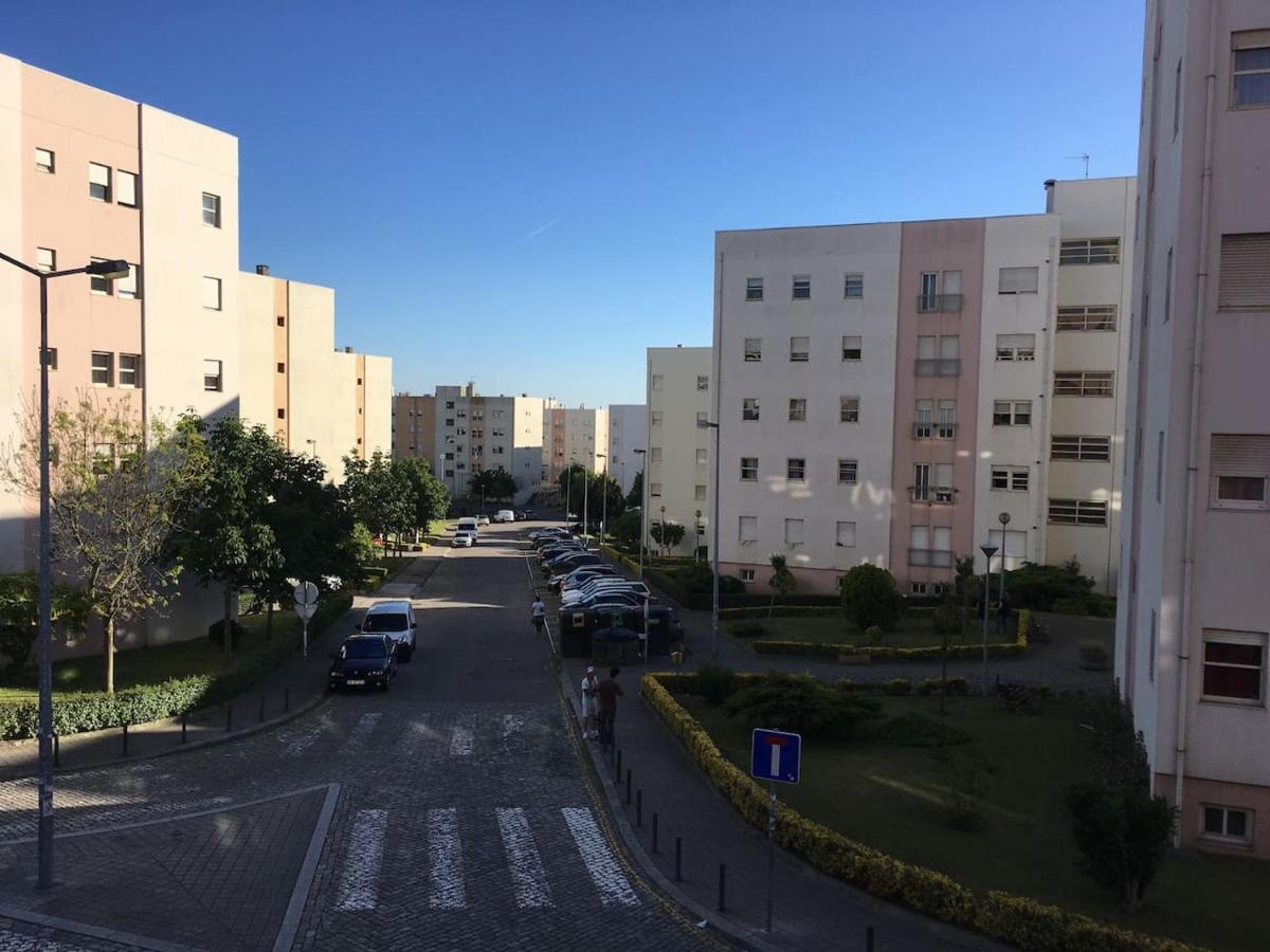 Apartamento Varanda Das Condominhas *